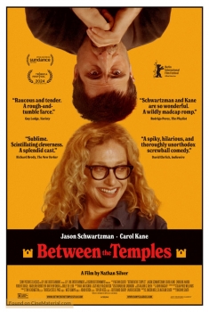 Between the Temples (2024)