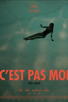 C'est pas moi (2024)