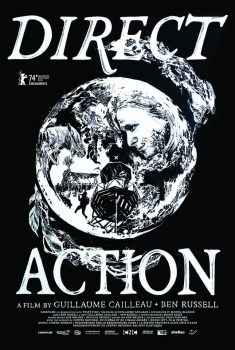 Direct Action (2024)