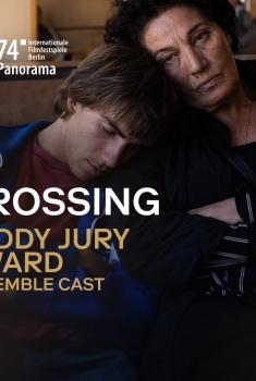 Crossing (2024)