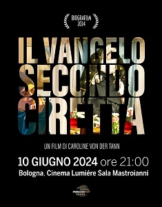 Il Vangelo secondo Ciretta (2024)