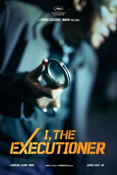 I, The Executioner (2024)