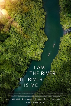 I Am the River, the River Is Me (2024)
