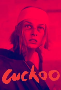 Cuckoo (2024)