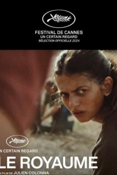 Le Royaume (2024)