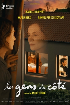 Les gens d'à côté (2024)