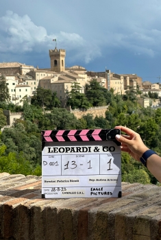 Leopardi & Co. (2024)