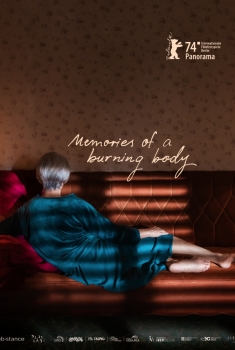 Memorias de un Cuerpo que Arde (2024)