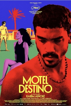 Maria (2024)