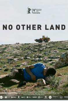 No Other Land (2024)