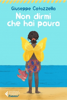 Non dirmi che hai paura (2024)
