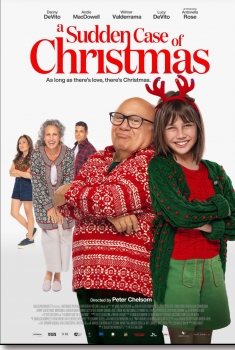 Ops! È già Natale (2024)