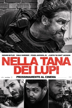 Nella Tana dei Lupi 2 (2024)