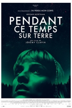 Pendant ce temps sur Terre (2024)