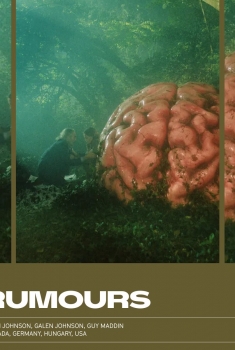 Rumours (2024)