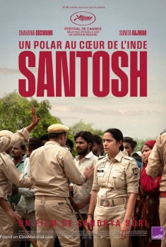 Santosh (2024)