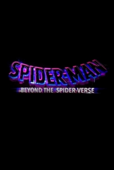 Spider-Man: Beyond the Spider-Verse (2024)