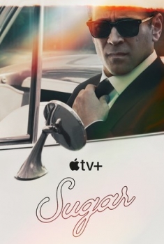 Sugar Bandits (2024)