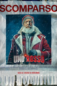 Uno Rosso (2024)