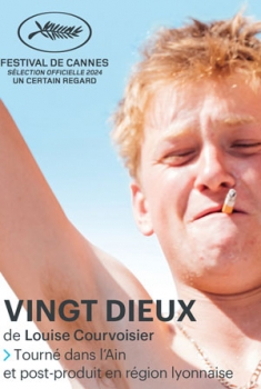 Vingt Dieux! (2024)