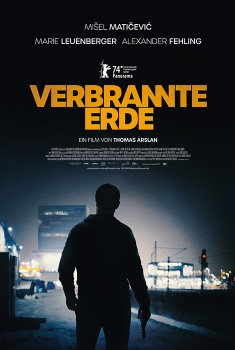 Verbrannte Erde (2024)
