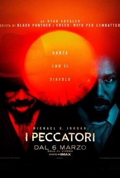I Peccatori (2024)