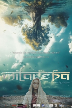 Milarepa (2025)