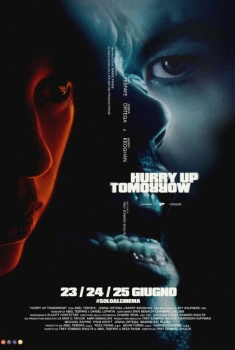 Hurry Up Tomorrow (2025)