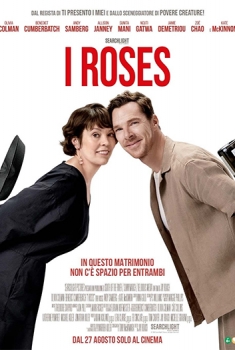 I Roses (2025)