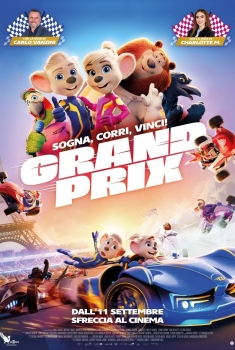 Grand Prix (2025)