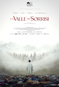 La Valle dei Sorrisi (2025)