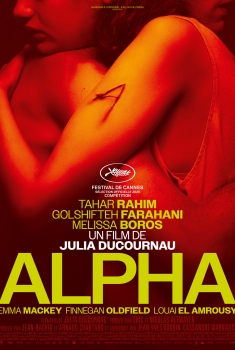 Alpha (2025)