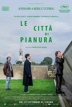 Le Città di Pianura (2025)