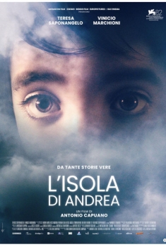L'Isola di Andrea (2025)
