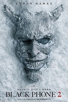 Black Phone 2 (2025)