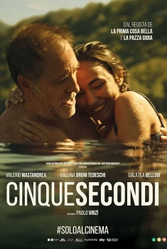 Cinque Secondi (2025)