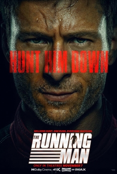 The Running Man (2025)