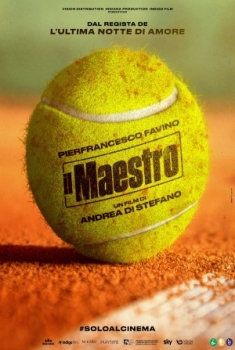 Il Maestro (2025)